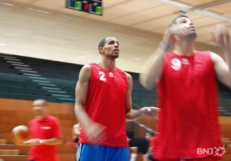 Thabo Sefolosha a été acquitté à New York et pourra retrouver les parquets dès sa blessure oubliée.