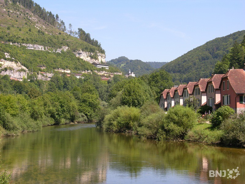 Doubs