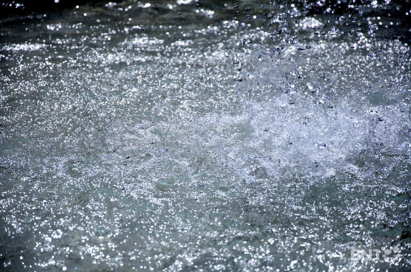 De l'eau de Moutier à Delémont