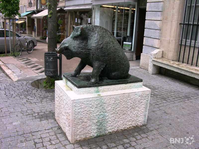 Porrentruy