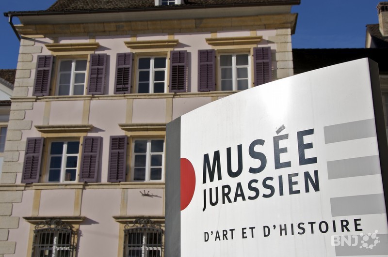 Musée jurassien d'art et d'histoire