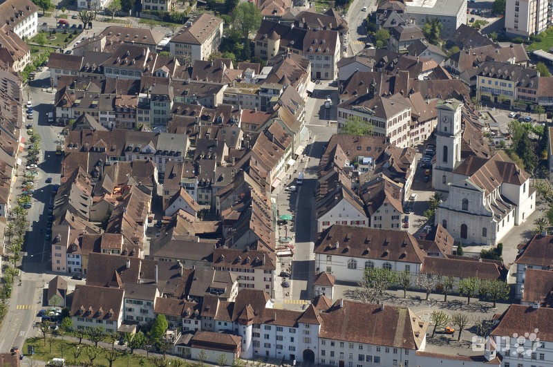 La ville sera en fête, mais en 2014