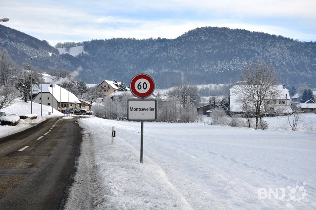 Montsevelier