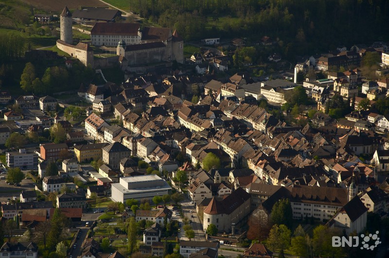 Porrentruy