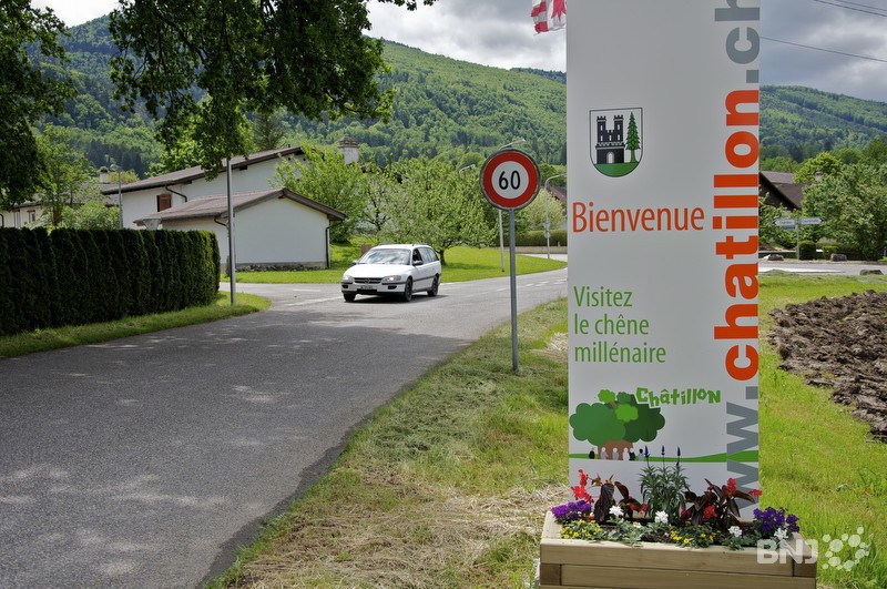 Châtillon