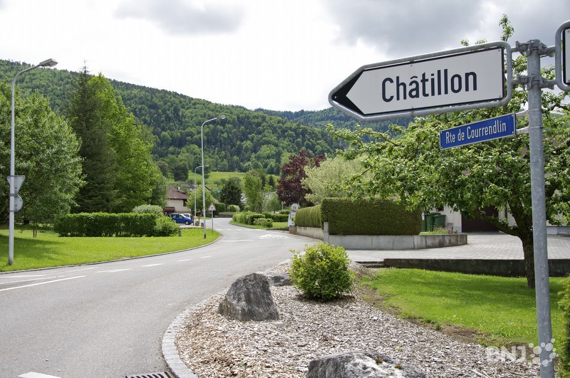 Châtillon