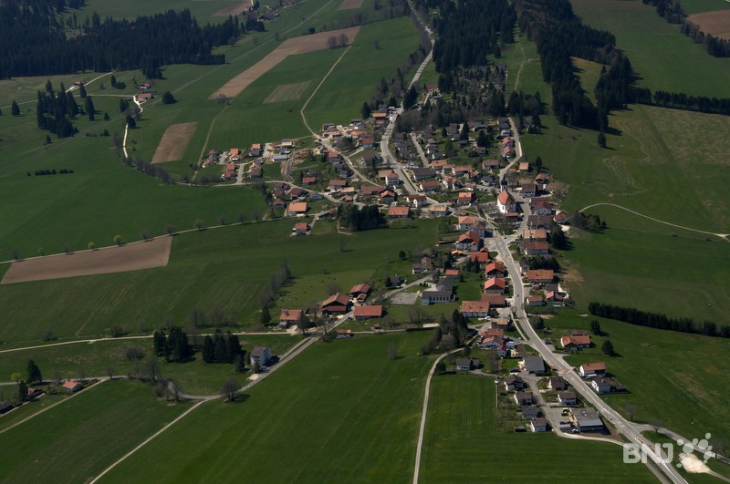Montfaucon