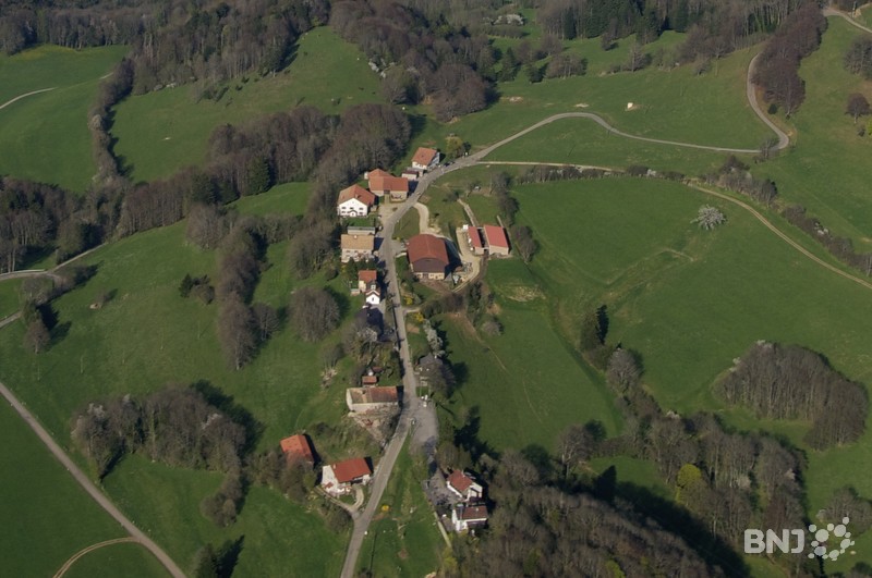 Roche-d'Or