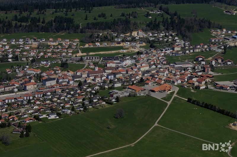Saignelégier