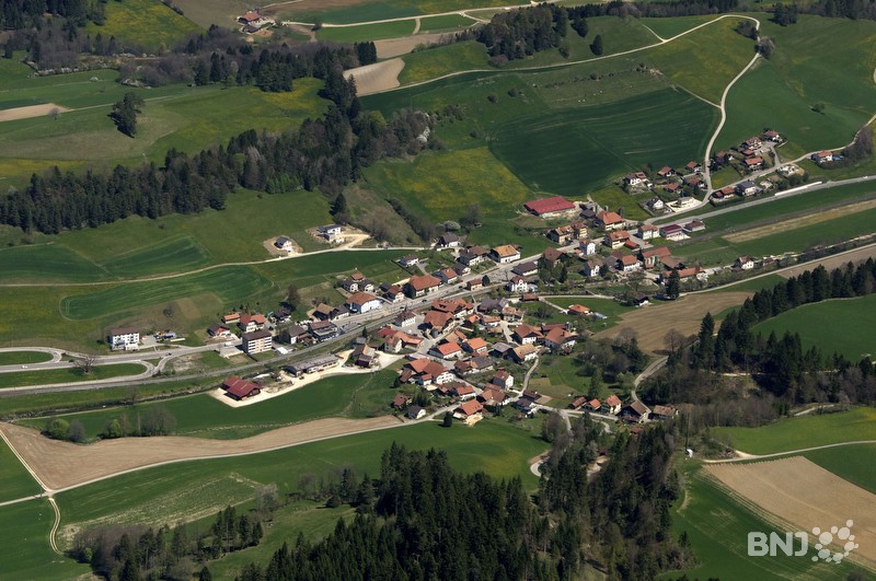 Sorvilier