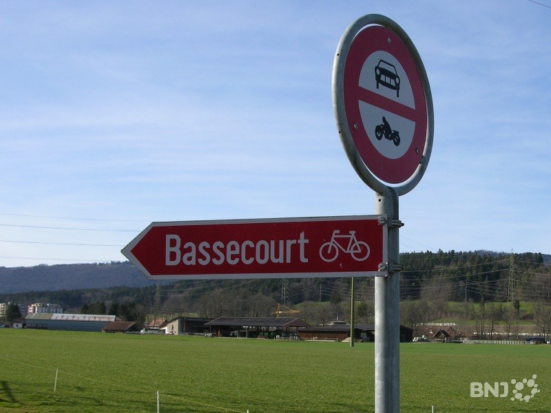 piste cyclable