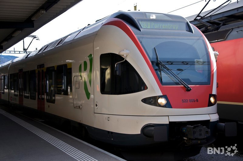 Ouestrail au chevet du trafic régional 