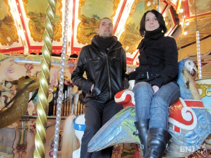 Carrousel