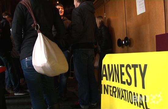 Amnesty
