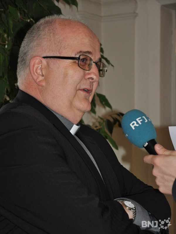 Denis Theurillat