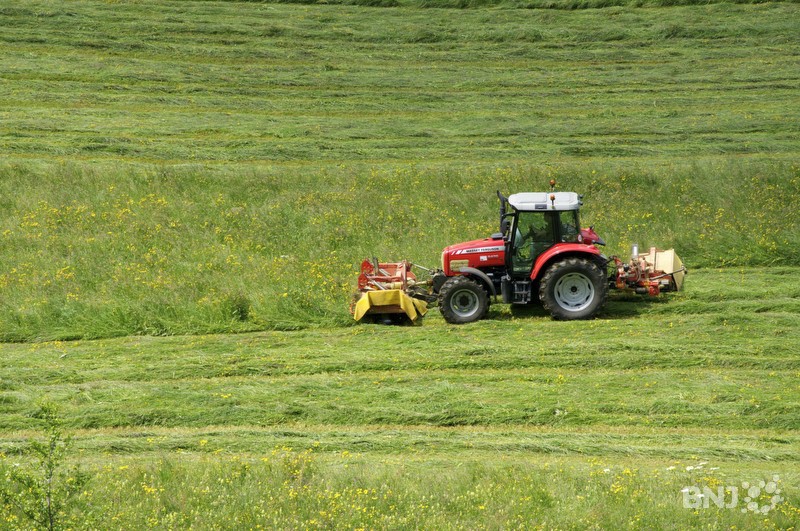Tracteur