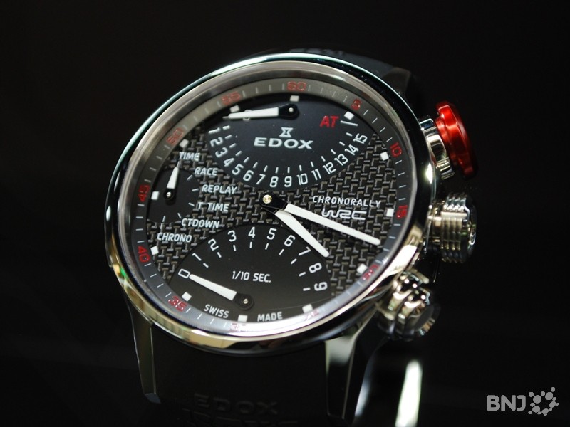 Horlogerie