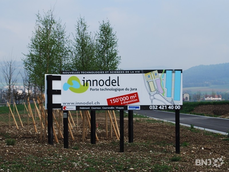 Innodel