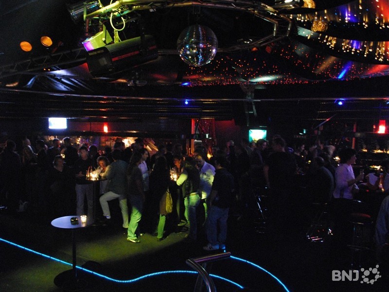 Discothèque