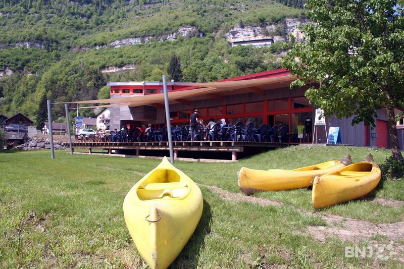 La Maison du tourisme