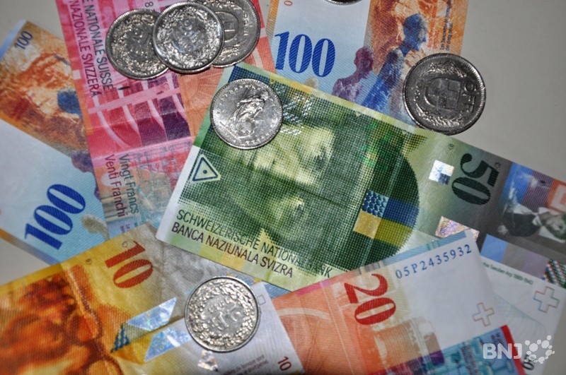 Trois communes avalisent leur comptes 2012.