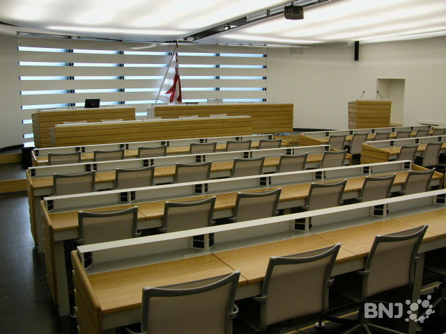 Le Parlement jurassien