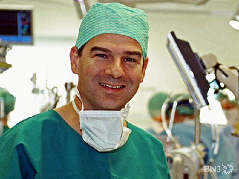 René Prêtre