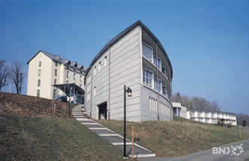 Clinique le Noirmont
