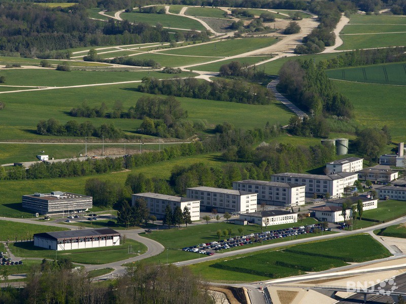 L'incident s'était déroulé en 2011 à la caserne de Bure