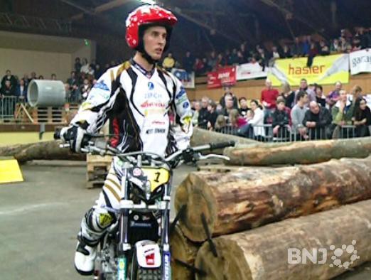 Pascal Geiser