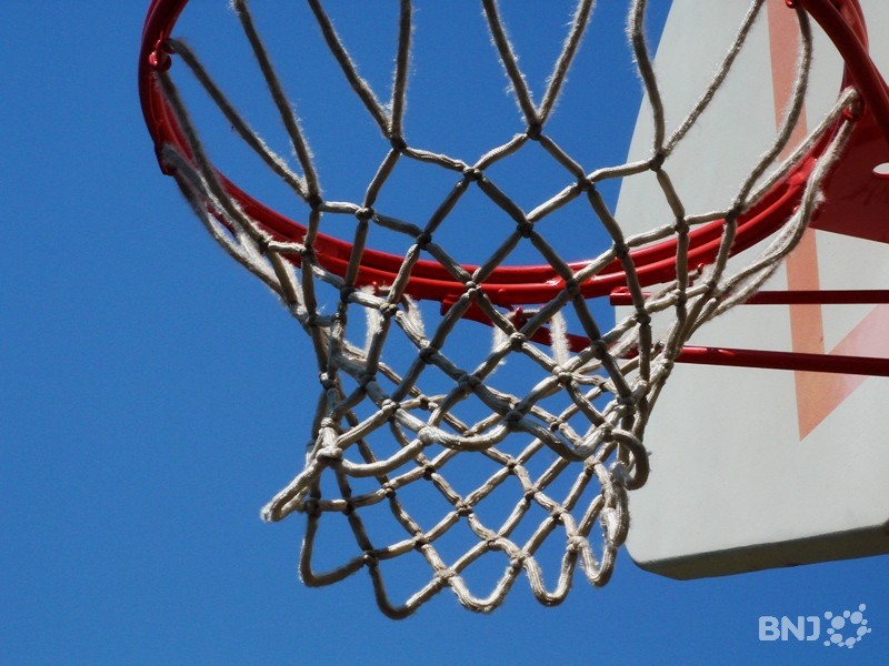 panier de basket