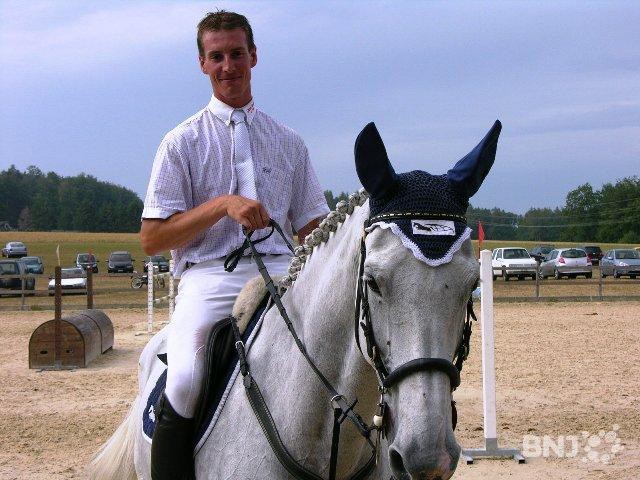 Alain Jufer