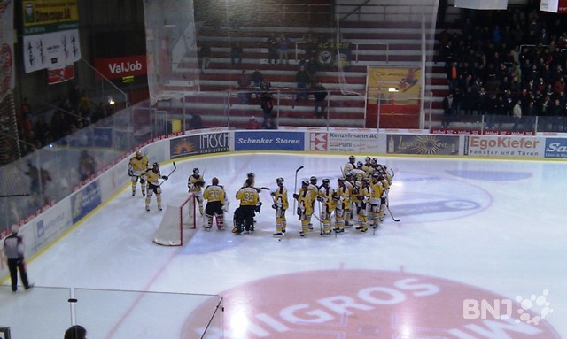HC Ajoie