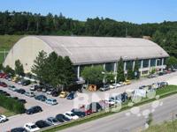Patinoire de Porrentruy