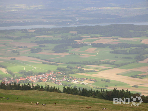 Plateau de Diesse