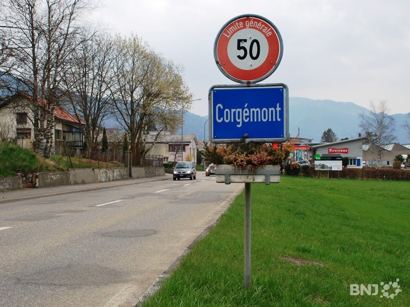 Corgémont