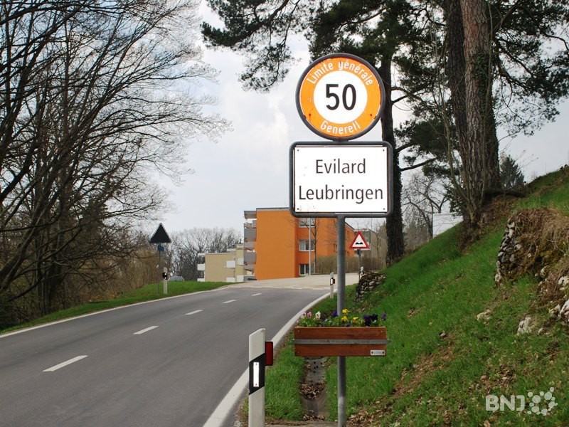 Evilard