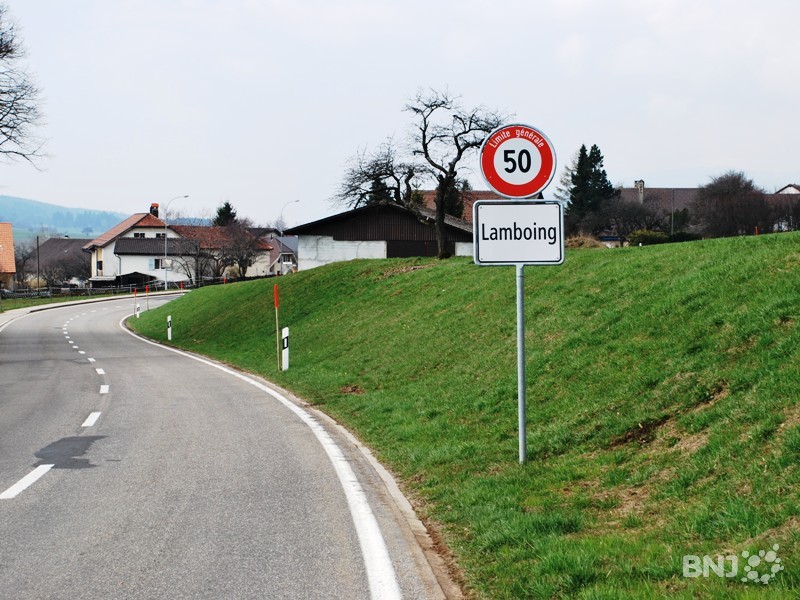 Lamboing ne figure plus sur la liste des communes ayant plus de 20% de résidences secondaires