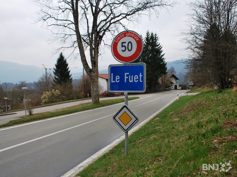 le fuet