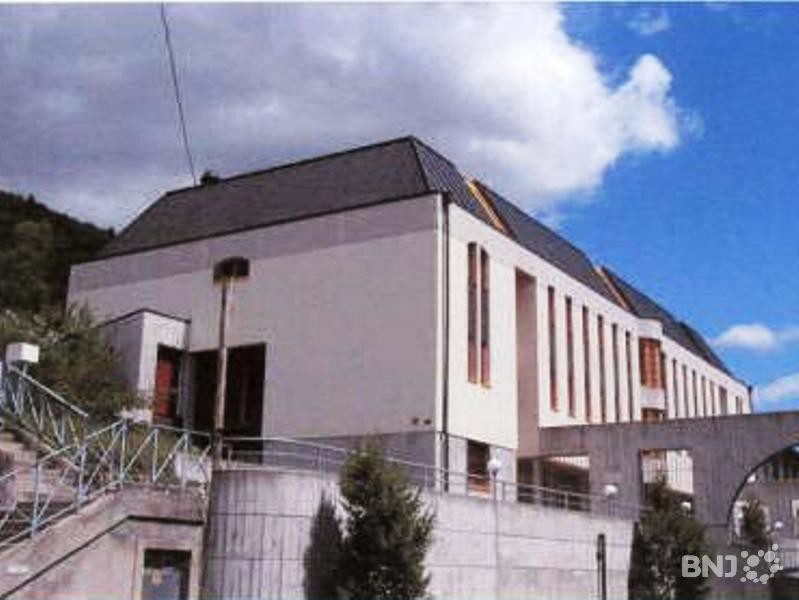La prison de Moutier