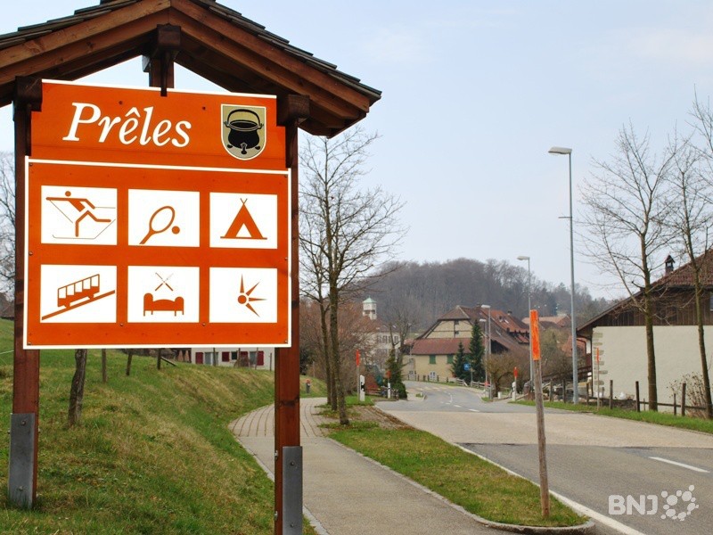 Prêles