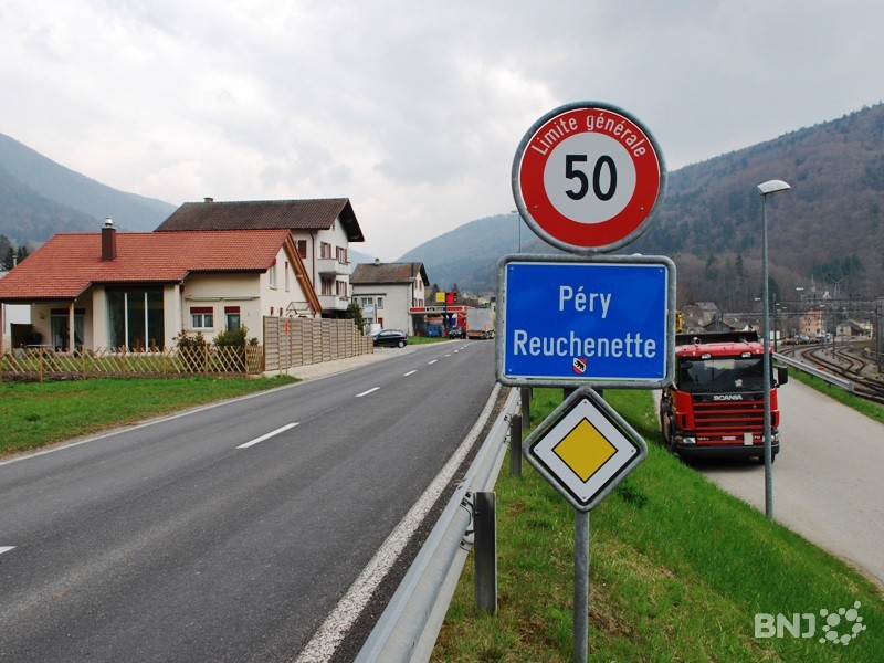 Les gens du voyage resteront dans la région une grosse semaine.