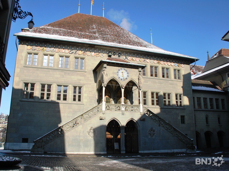 Rathaus