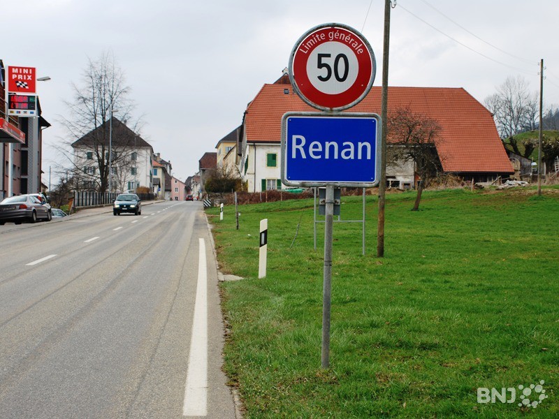 Les élections suscitent de l'intérêt à Renan