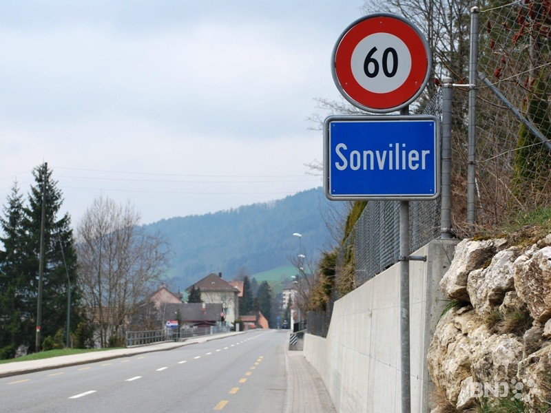 Sonvilier