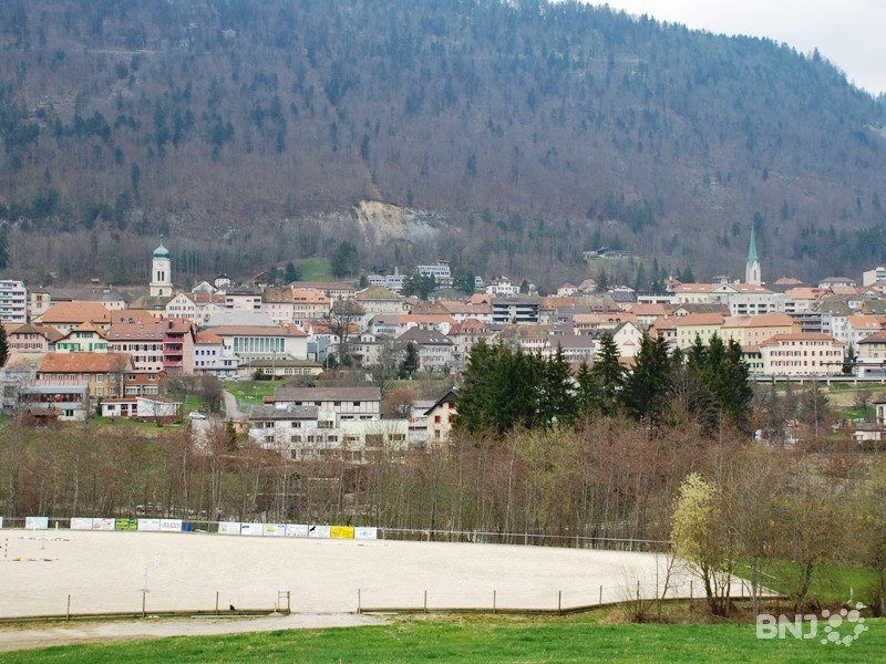 St-Imier