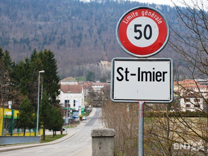 Saint-Imier