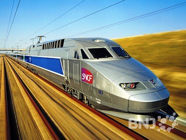 TGV