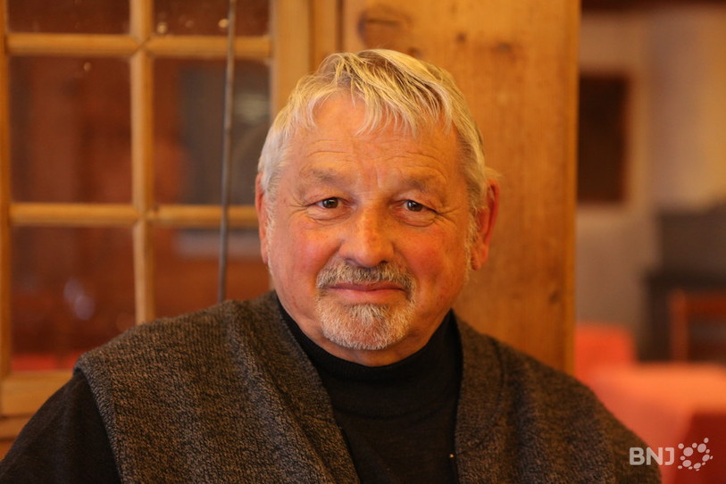 Hughes Richard