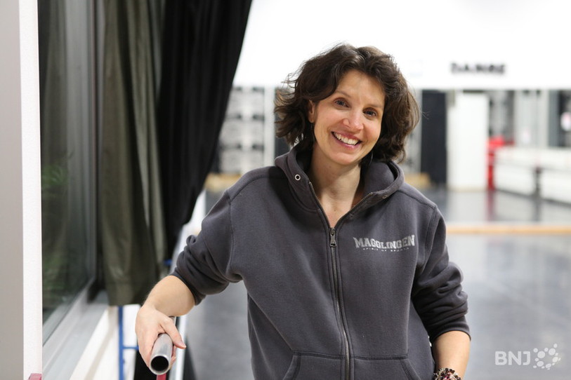Pascale Grossenbacher